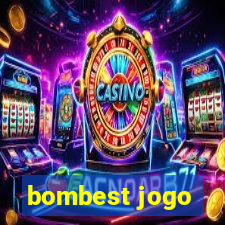 bombest jogo